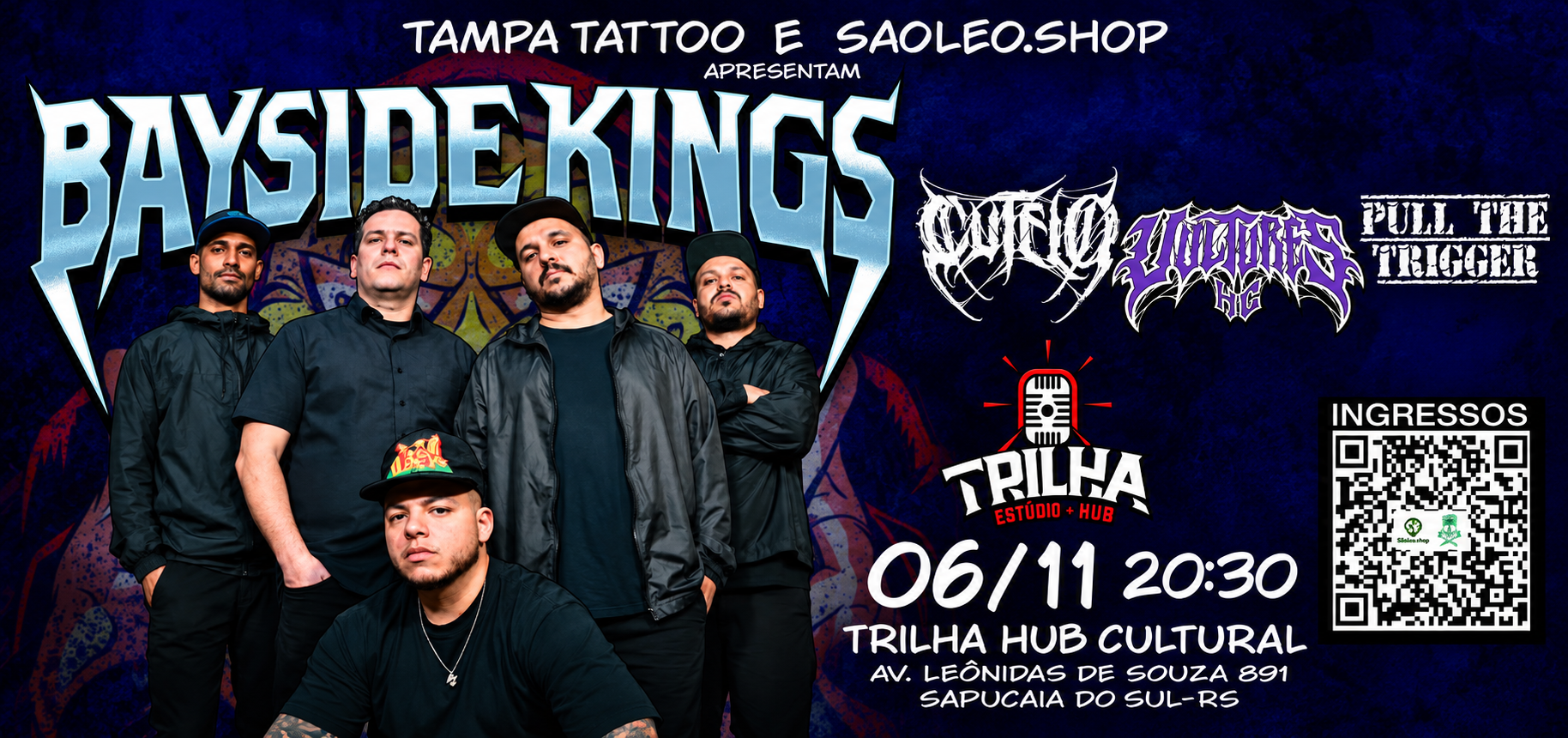 Bayside Kings