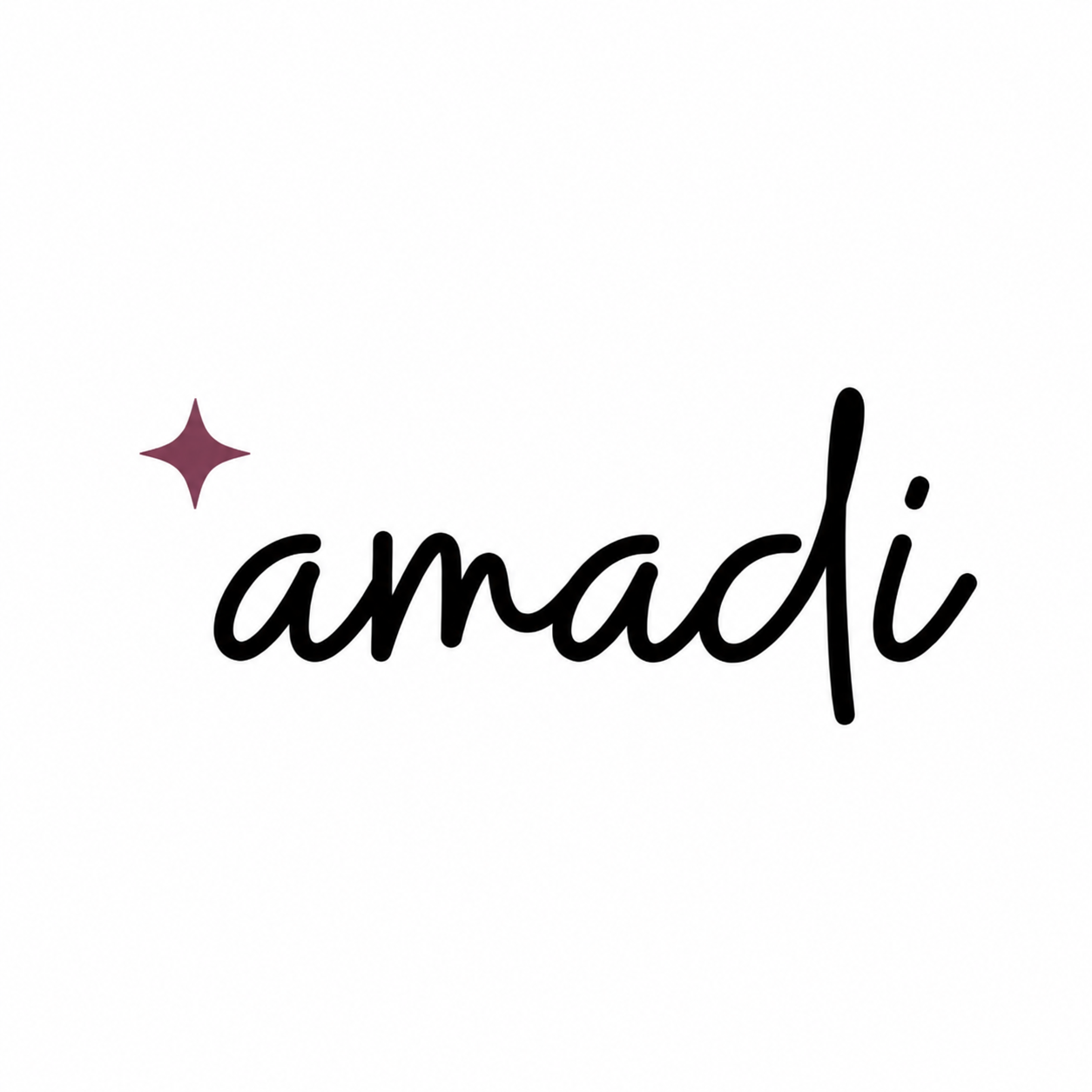 Logo de Amadi