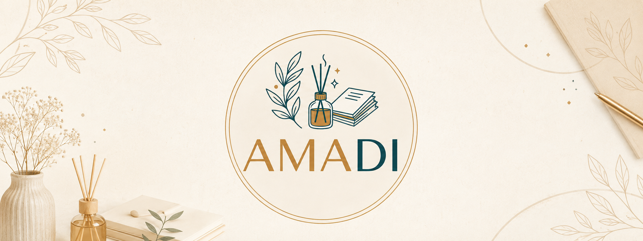 Banner de Amadi