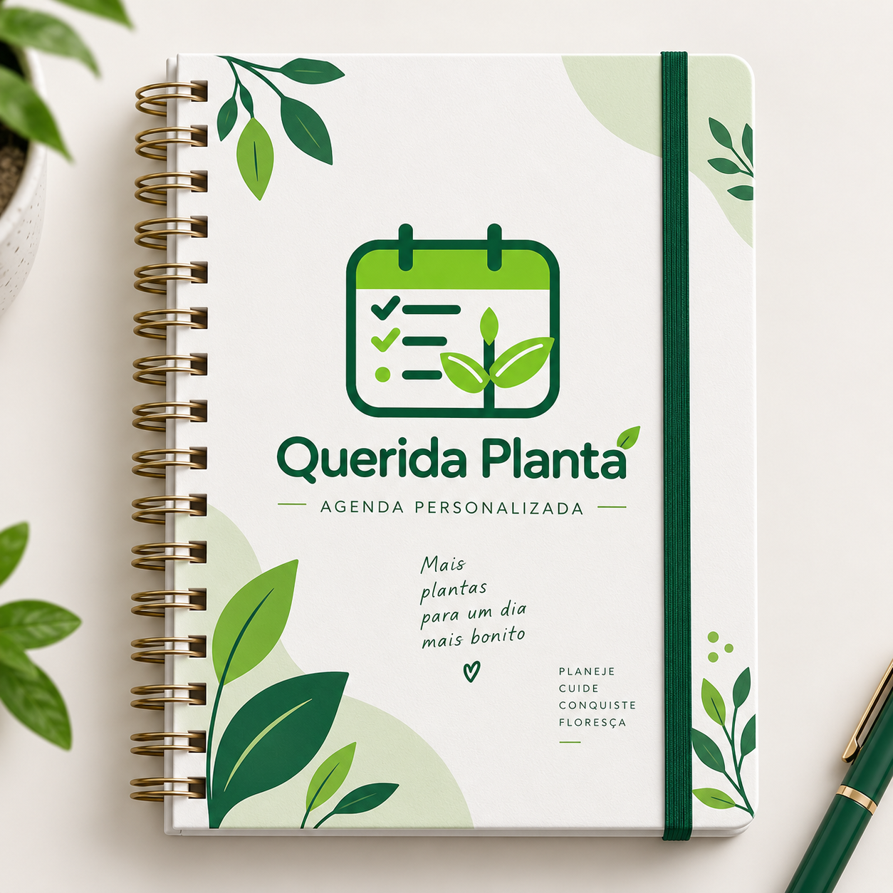 Agenda Personalizada
