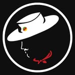 Logo de La Mafia Barbearia — São Leopoldo