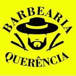 Logo de Barbearia Querência Oficial