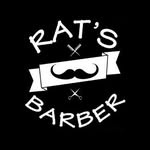 Logo de Rat's Barber