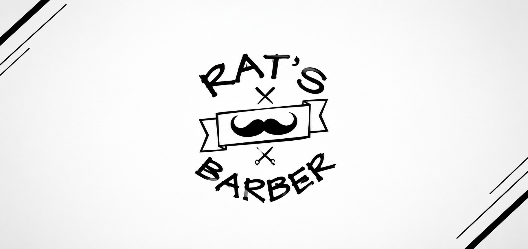 Banner de Rat's Barber
