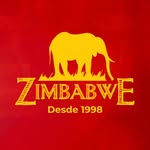 Logo de Zimbabwe Restaurante