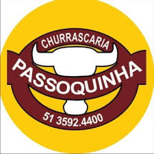Logo de Churrascaria Passoquinha