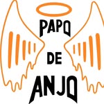 Logo de Confeitaria Papo de Anjo