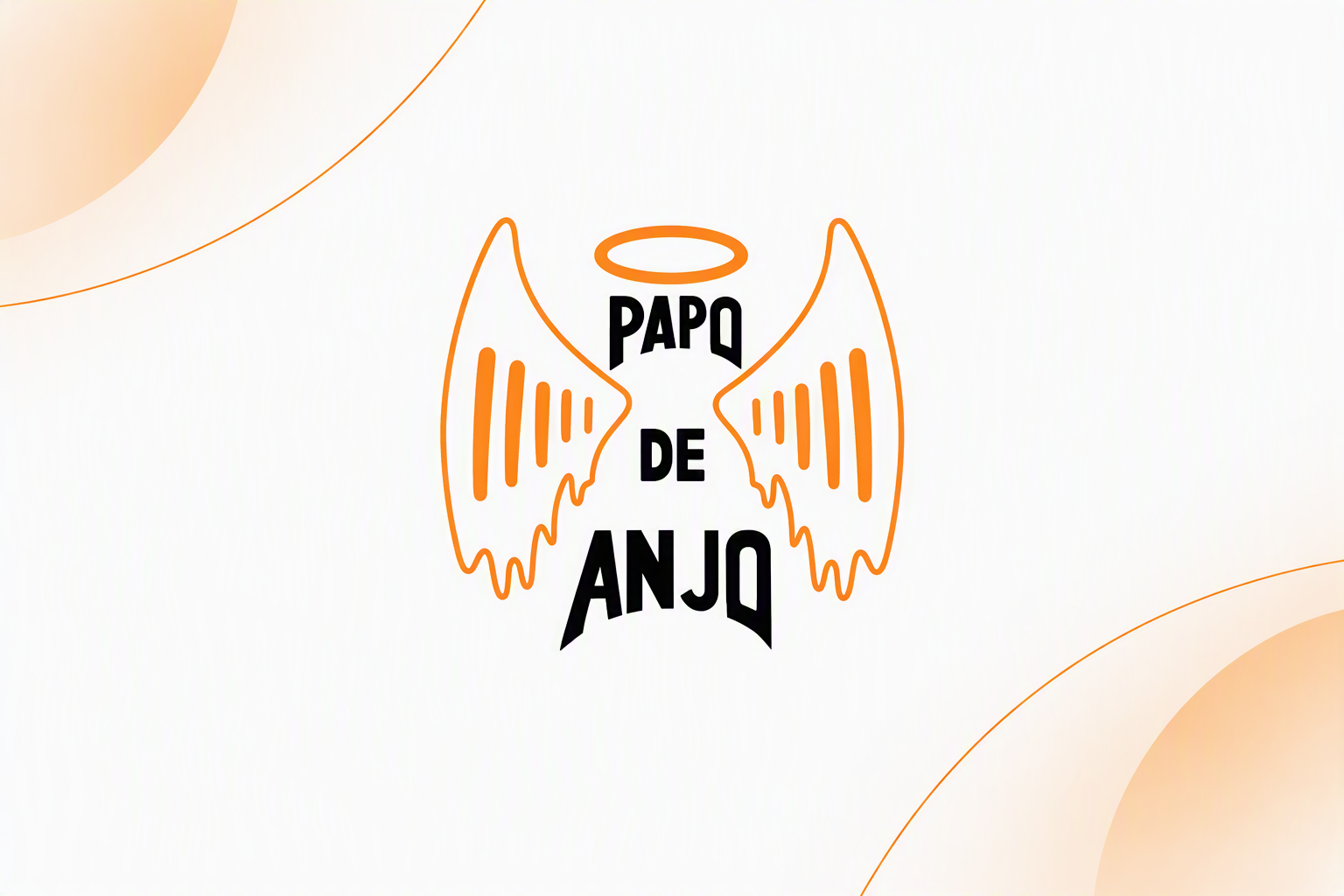 Banner de Confeitaria Papo de Anjo