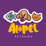 Logo de Abrolhos Aquarismo & Pet Shop — São Leopoldo