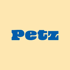Logo de Petz — São Leopoldo