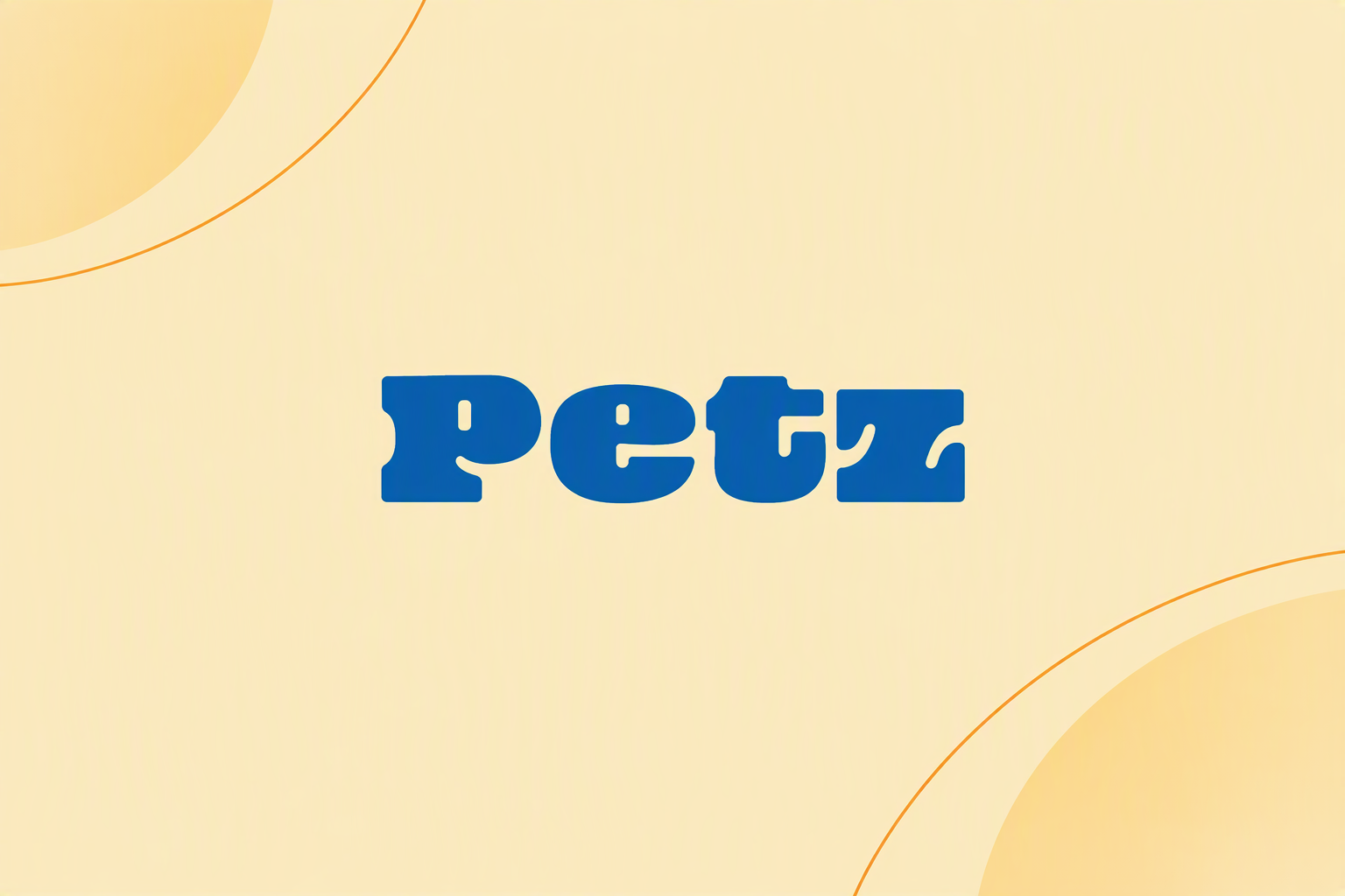 Banner de Petz — São Leopoldo
