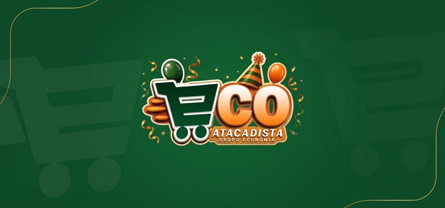Banner de Eco Atacadista — Matriz