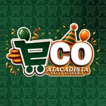 Logo de Eco Atacadista — Matriz