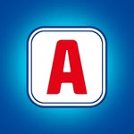 Logo de Andreazza — São Leopoldo