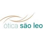 Logo de Ótica São Leopoldo