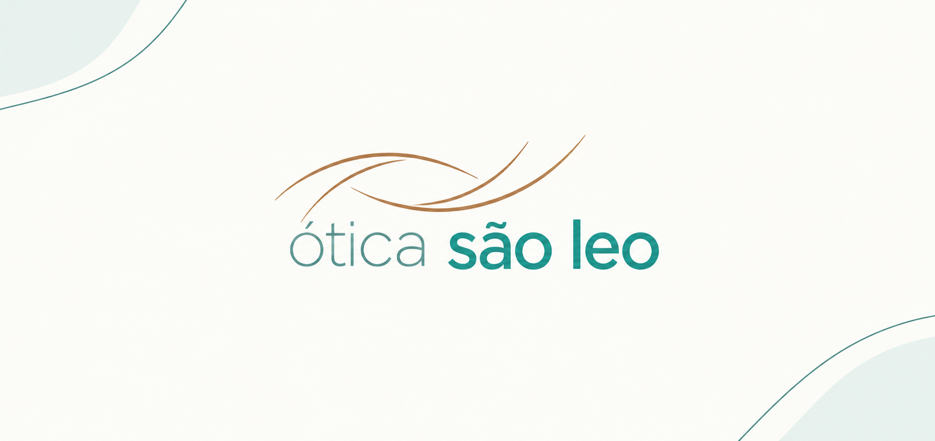 Banner de Ótica São Leopoldo