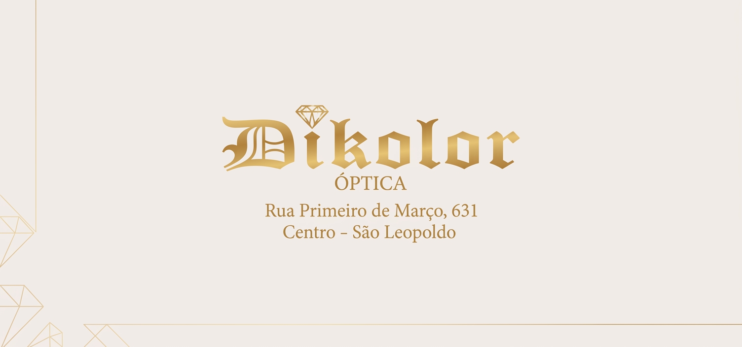 Banner de Óptica Dikolor