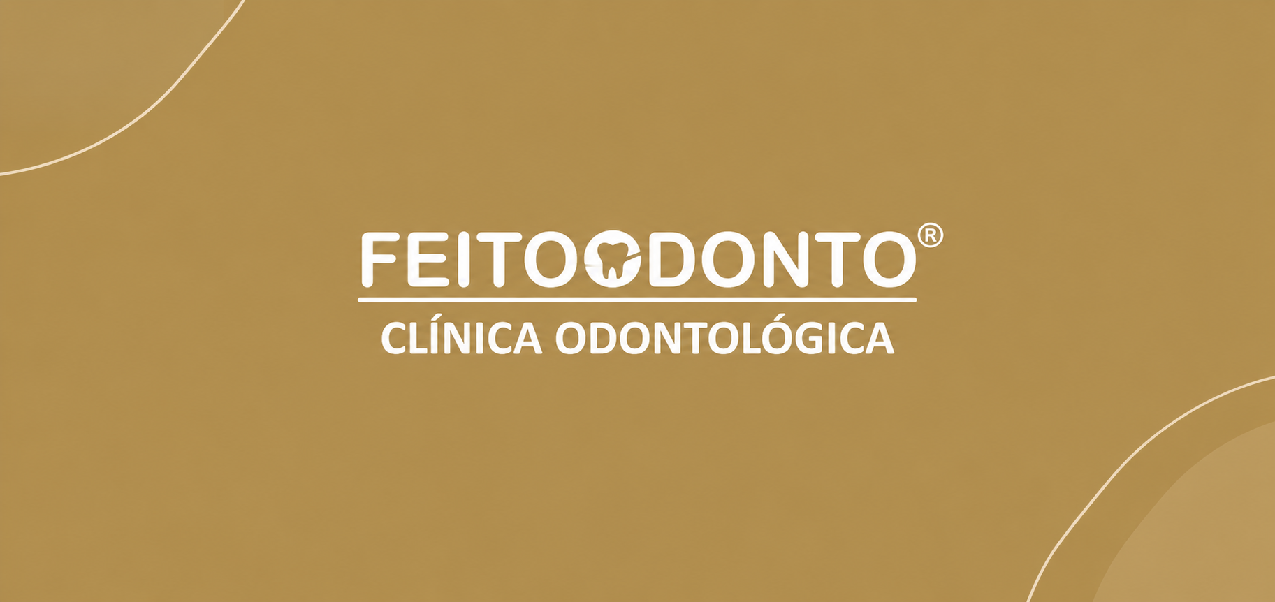 Banner de Feito Odonto
