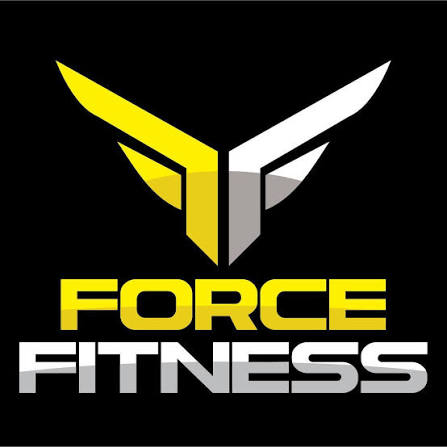 Logo de Force Fitness Academia