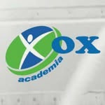 Logo de Ox Academia