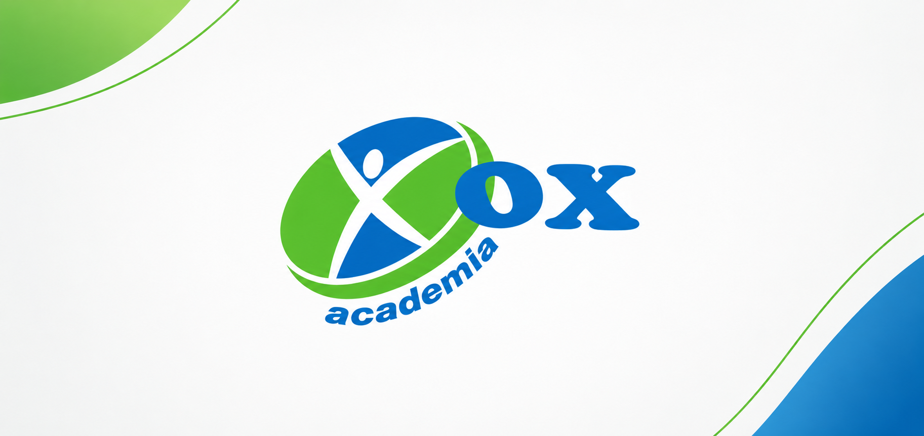 Banner de Ox Academia