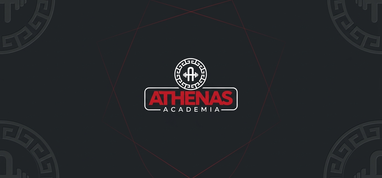 Banner de Athenas Academia