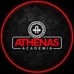 Logo de Athenas Academia