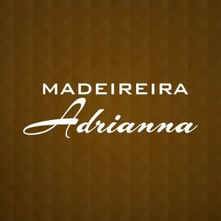 Logo de Madeireira Adrianna