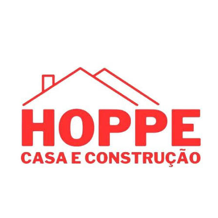Logo de Madeireira Hoppe
