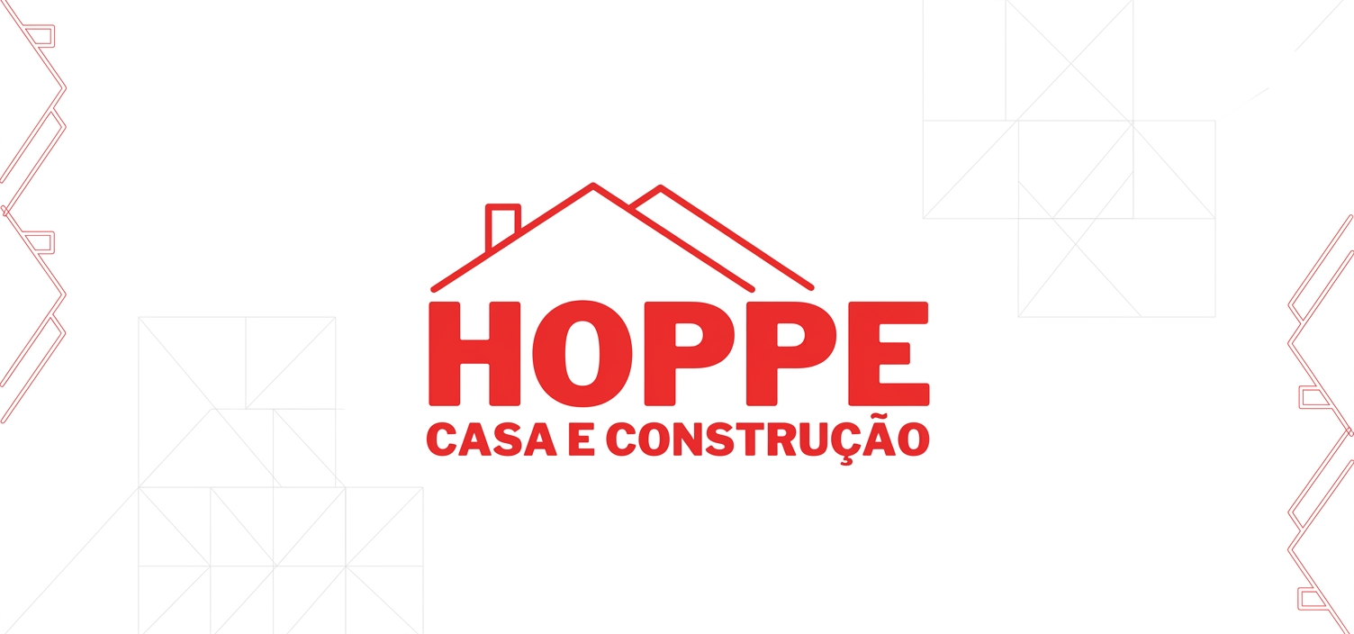 Banner de Madeireira Hoppe