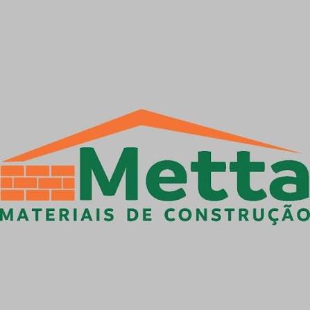 Logo de Meta Materiais de Construção