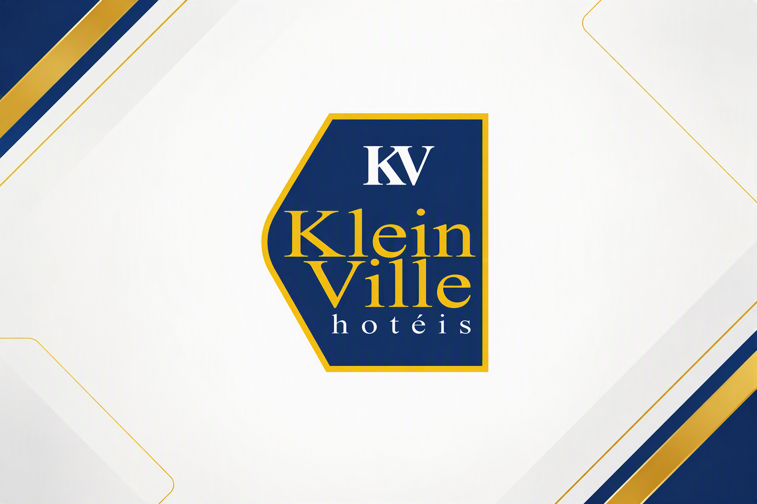 Banner de Klein Ville — São Leopoldo