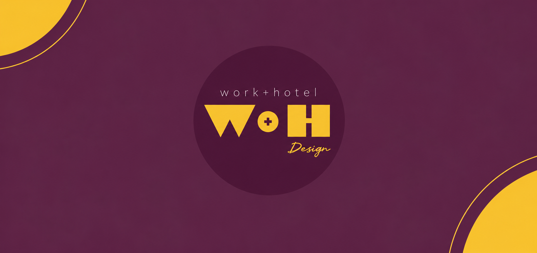 Banner de Work Hotel — São Leopoldo