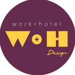Logo de Work Hotel — São Leopoldo
