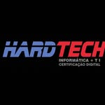Logo de Hardtech Informática