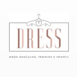 Logo de Dress Modas