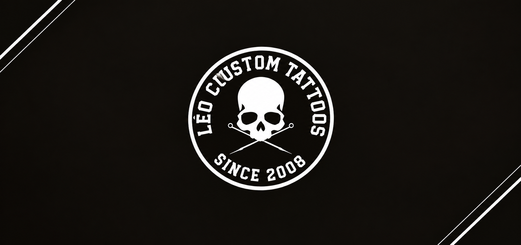 Banner de Leo Tattoo Studio