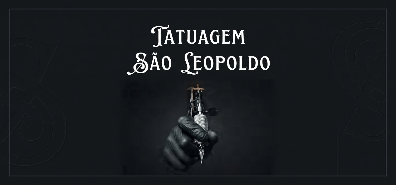 Banner de Doctor Tatoo e Piercing