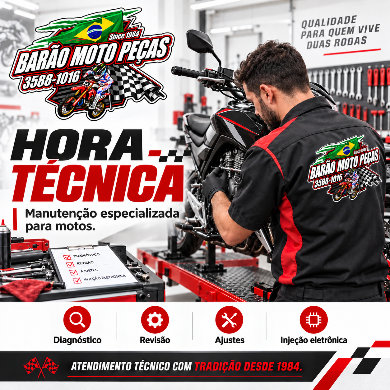 Hora Técnica