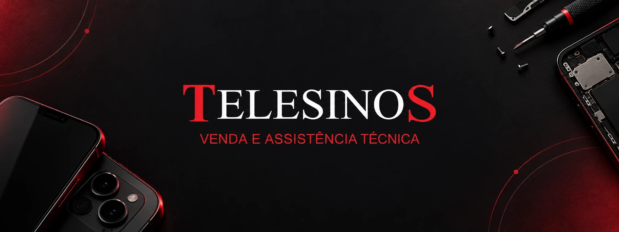 Banner de Telesinos